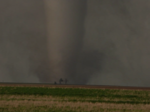 WSC – Tornadoes Dodge City, KS 5/24/16