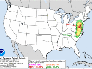 9-28 Excessive Rainfall