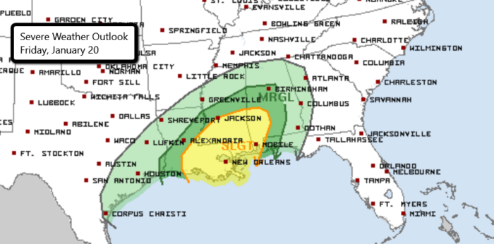 SPC Day 2