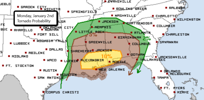 1-2-17 Tornado Risk