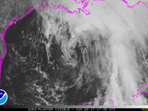 6-20 Tropical Storm Cindy