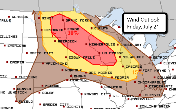 7-21 Wind Outlook