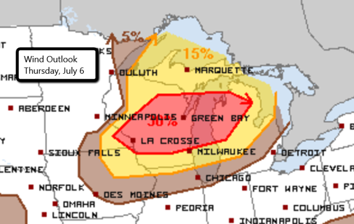 7-6 Wind Outlook