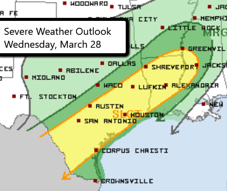 3-26 Day 3 Outlook