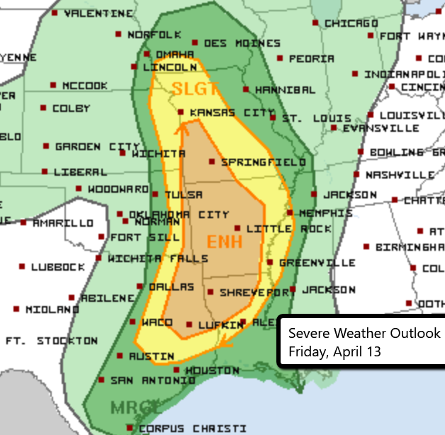 4-12 Day 2 Outlook