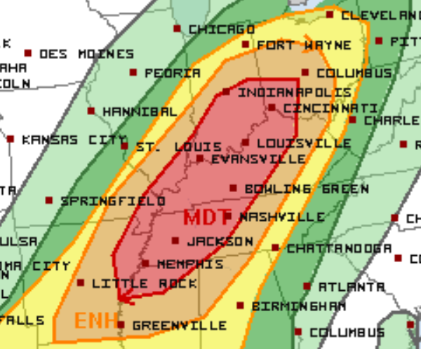 4-3 Moderate Risk