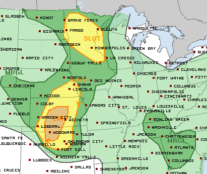 5-29 Day 1 Outlook