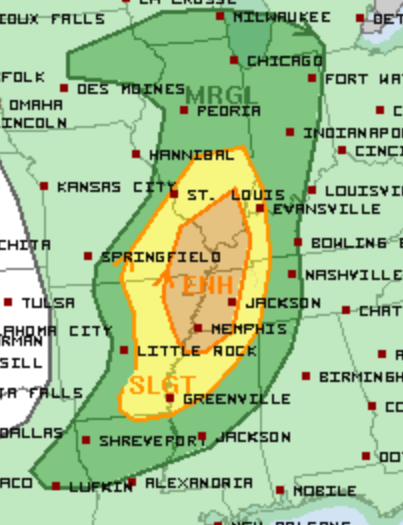 8-20 Day 1 Outlook