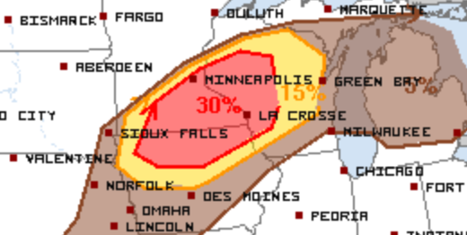 9-20 Wind Threat