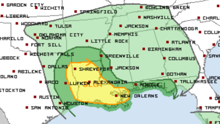 4-4 Today's Severe Threat