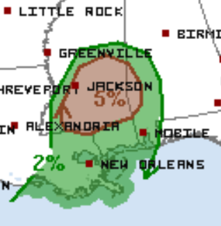 6-6 Tornado Outlook