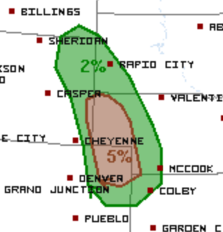 8-14 Tornado Outlook