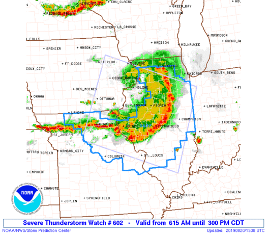 8-20 Illinois Watch