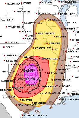 4-28 Wind Outlook