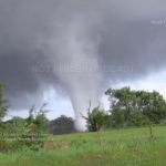 Severe Storm Screenshot