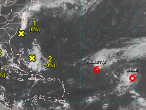 9-10 Atlantic Satellite