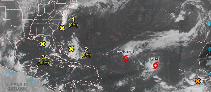 9-10 Atlantic Satellite