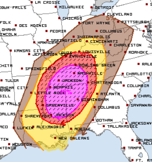 3-25 Wind Outlook