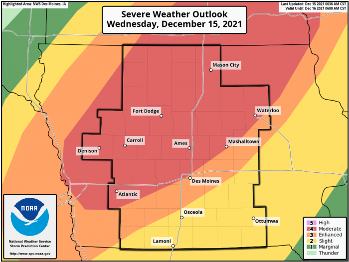 12-15 DMX Severe Weather Day 1