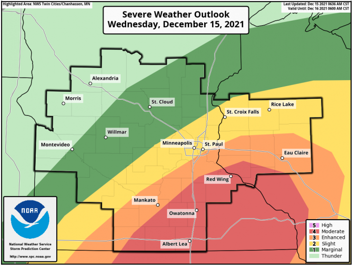 12-15 MPX Severe Weather Day 1