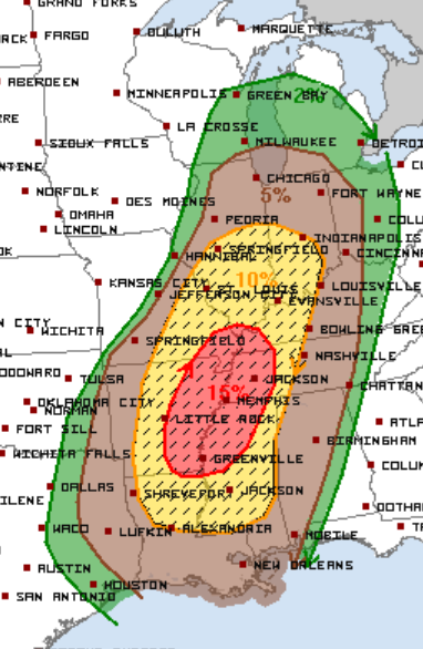 4-13-22 Tornado Outlook