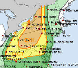 6-16-22 Severe Weather Outlook